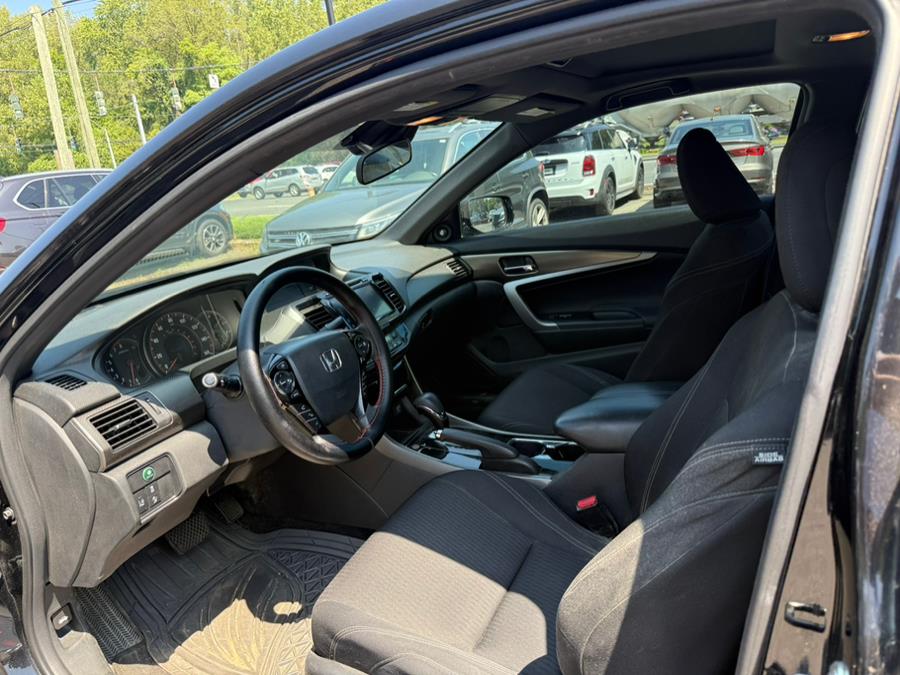 2016 Honda Accord Coupe 2dr I4 CVT EX w/Honda Sensing, available for sale in New Milford, Connecticut | Auto Technic LLC. New Milford, Connecticut 2016 Honda Accord Coupe 2dr I4 CVT EX w/Honda Sensing, available for sale in New Milford, Connecticut | Auto Technic LLC. New Milford, Connecticut