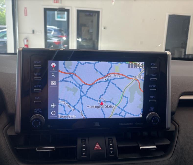 2021 Toyota RAV4 Hybrid Limited AWD (Natl), available for sale in New Milford, Connecticut | Auto Technic LLC. New Milford, Connecticut 2021 Toyota RAV4 Hybrid Limited AWD (Natl), available for sale in New Milford, Connecticut | Auto Technic LLC. New Milford, Connecticut