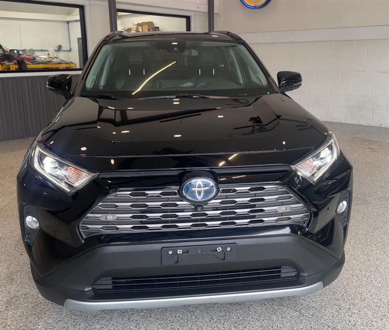 2021 Toyota RAV4 Hybrid Limited AWD (Natl), available for sale in New Milford, Connecticut | Auto Technic LLC. New Milford, Connecticut 2021 Toyota RAV4 Hybrid Limited AWD (Natl), available for sale in New Milford, Connecticut | Auto Technic LLC. New Milford, Connecticut