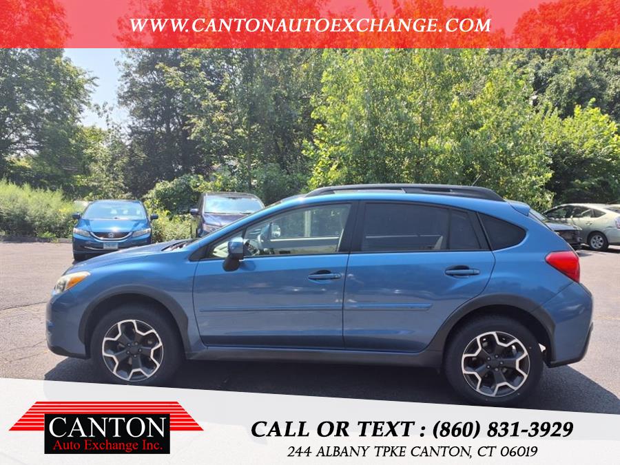 2014 Subaru Xv Crosstrek 2.0i Limited, available for sale in Canton, Connecticut | Canton Auto Exchange. Canton, Connecticut 2014 Subaru Xv Crosstrek 2.0i Limited, available for sale in Canton, Connecticut | Canton Auto Exchange. Canton, Connecticut