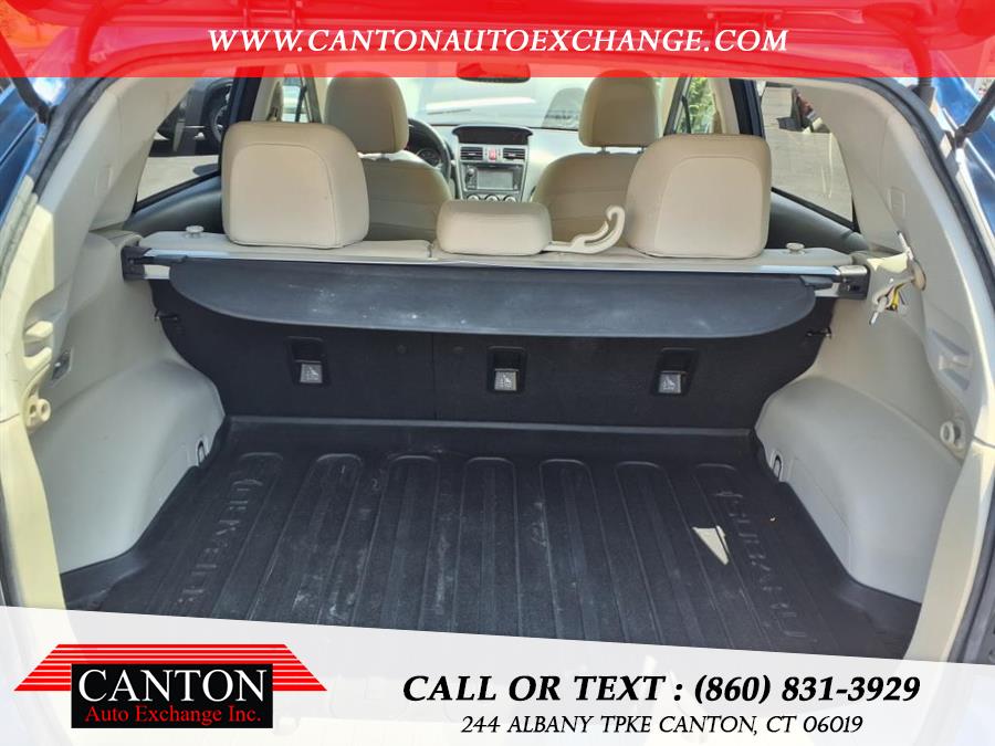 2014 Subaru Xv Crosstrek 2.0i Limited, available for sale in Canton, Connecticut | Canton Auto Exchange. Canton, Connecticut 2014 Subaru Xv Crosstrek 2.0i Limited, available for sale in Canton, Connecticut | Canton Auto Exchange. Canton, Connecticut