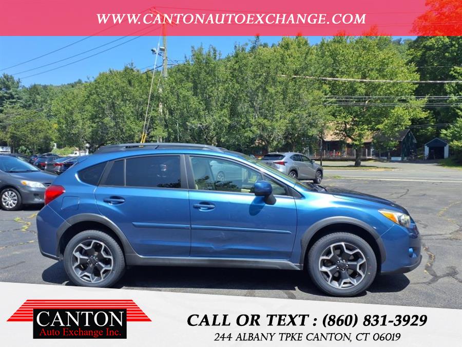 2014 Subaru Xv Crosstrek 2.0i Limited, available for sale in Canton, Connecticut | Canton Auto Exchange. Canton, Connecticut 2014 Subaru Xv Crosstrek 2.0i Limited, available for sale in Canton, Connecticut | Canton Auto Exchange. Canton, Connecticut