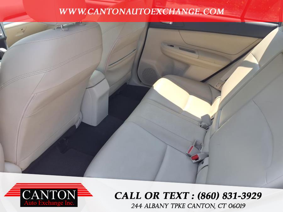2014 Subaru Xv Crosstrek 2.0i Limited, available for sale in Canton, Connecticut | Canton Auto Exchange. Canton, Connecticut 2014 Subaru Xv Crosstrek 2.0i Limited, available for sale in Canton, Connecticut | Canton Auto Exchange. Canton, Connecticut