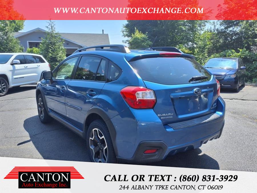 2014 Subaru Xv Crosstrek 2.0i Limited, available for sale in Canton, Connecticut | Canton Auto Exchange. Canton, Connecticut 2014 Subaru Xv Crosstrek 2.0i Limited, available for sale in Canton, Connecticut | Canton Auto Exchange. Canton, Connecticut