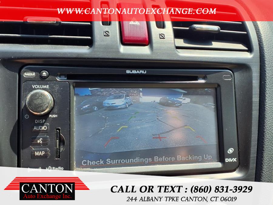 2014 Subaru Xv Crosstrek 2.0i Limited, available for sale in Canton, Connecticut | Canton Auto Exchange. Canton, Connecticut 2014 Subaru Xv Crosstrek 2.0i Limited, available for sale in Canton, Connecticut | Canton Auto Exchange. Canton, Connecticut