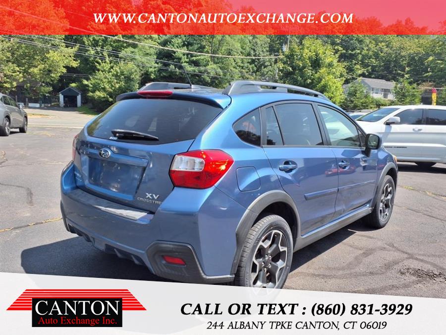 2014 Subaru Xv Crosstrek 2.0i Limited, available for sale in Canton, Connecticut | Canton Auto Exchange. Canton, Connecticut 2014 Subaru Xv Crosstrek 2.0i Limited, available for sale in Canton, Connecticut | Canton Auto Exchange. Canton, Connecticut