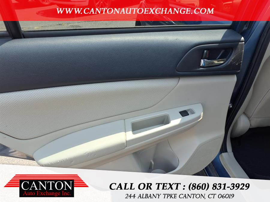 2014 Subaru Xv Crosstrek 2.0i Limited, available for sale in Canton, Connecticut | Canton Auto Exchange. Canton, Connecticut 2014 Subaru Xv Crosstrek 2.0i Limited, available for sale in Canton, Connecticut | Canton Auto Exchange. Canton, Connecticut