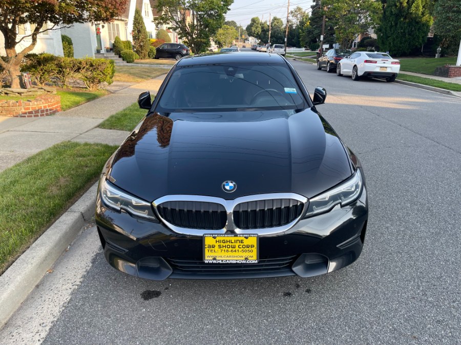 2020 BMW 3 Series 330i xDrive Sedan North America, available for sale in West Hempstead, New York | Highline Cars Show Corp. West Hempstead, New York 2020 BMW 3 Series 330i xDrive Sedan North America, available for sale in West Hempstead, New York | Highline Cars Show Corp. West Hempstead, New York