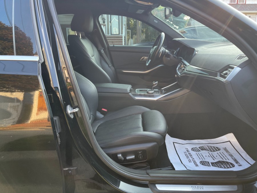 2020 BMW 3 Series 330i xDrive Sedan North America, available for sale in West Hempstead, New York | Highline Cars Show Corp. West Hempstead, New York 2020 BMW 3 Series 330i xDrive Sedan North America, available for sale in West Hempstead, New York | Highline Cars Show Corp. West Hempstead, New York