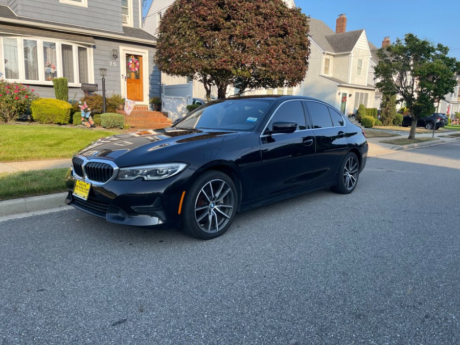 2020 BMW 3 Series 330i xDrive Sedan North America, available for sale in West Hempstead, New York | Highline Cars Show Corp. West Hempstead, New York 2020 BMW 3 Series 330i xDrive Sedan North America, available for sale in West Hempstead, New York | Highline Cars Show Corp. West Hempstead, New York
