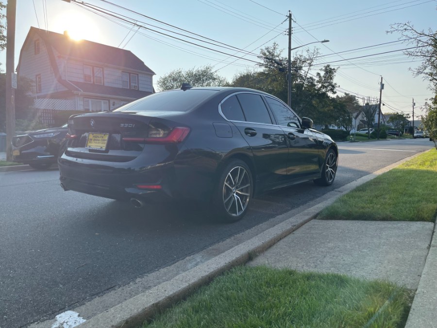 2020 BMW 3 Series 330i xDrive Sedan North America, available for sale in West Hempstead, New York | Highline Cars Show Corp. West Hempstead, New York 2020 BMW 3 Series 330i xDrive Sedan North America, available for sale in West Hempstead, New York | Highline Cars Show Corp. West Hempstead, New York