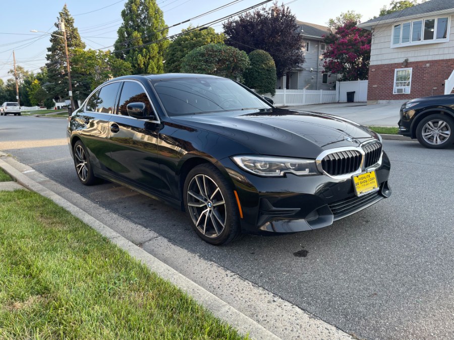 2020 BMW 3 Series 330i xDrive Sedan North America, available for sale in West Hempstead, New York | Highline Cars Show Corp. West Hempstead, New York 2020 BMW 3 Series 330i xDrive Sedan North America, available for sale in West Hempstead, New York | Highline Cars Show Corp. West Hempstead, New York