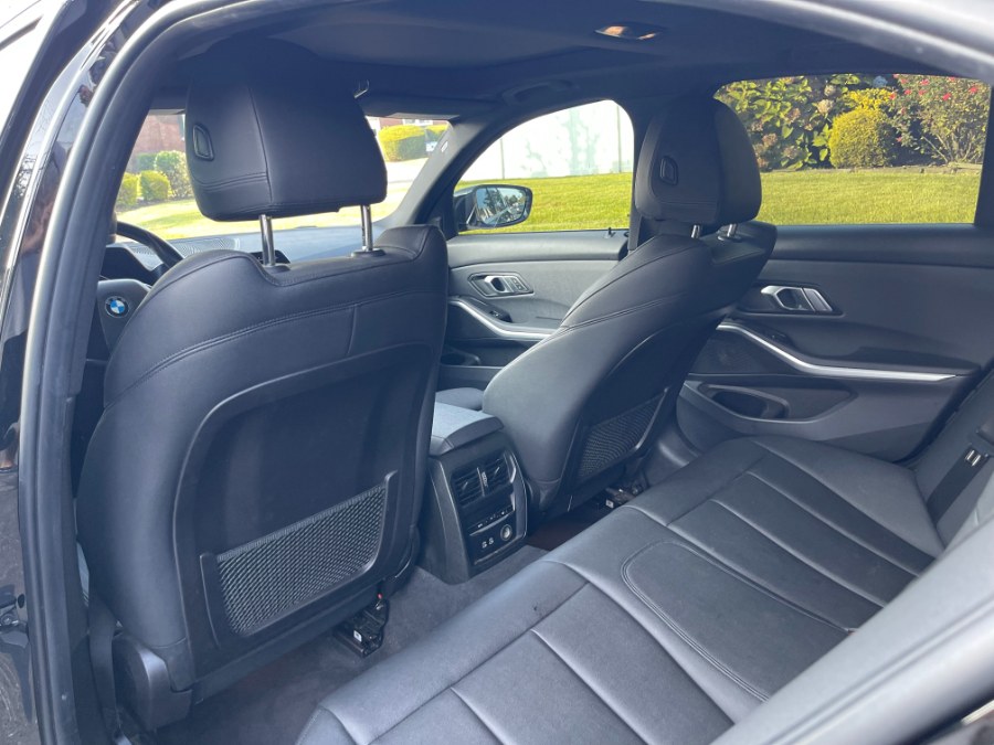 2020 BMW 3 Series 330i xDrive Sedan North America, available for sale in West Hempstead, New York | Highline Cars Show Corp. West Hempstead, New York 2020 BMW 3 Series 330i xDrive Sedan North America, available for sale in West Hempstead, New York | Highline Cars Show Corp. West Hempstead, New York