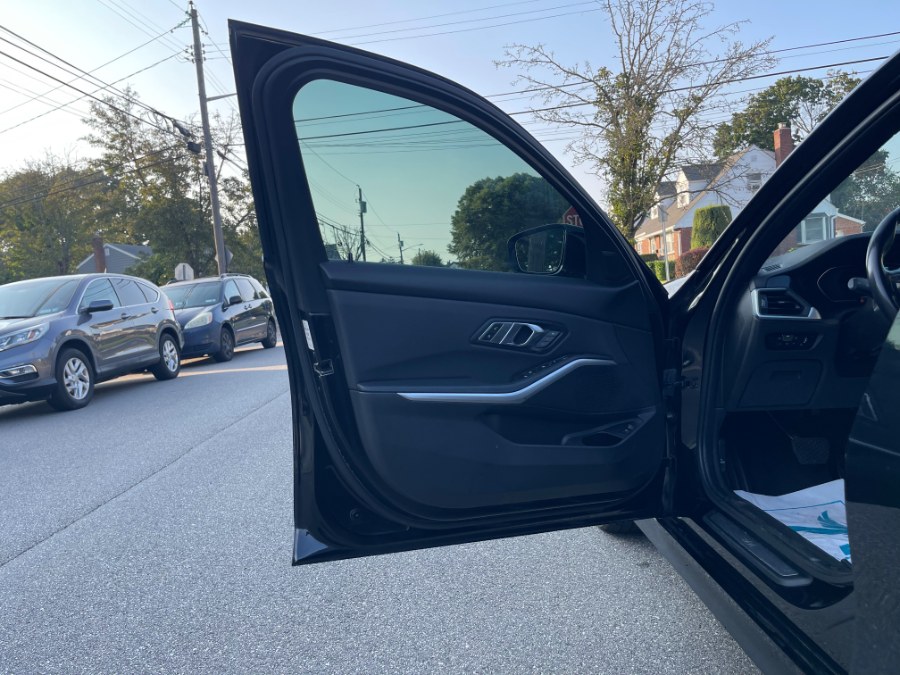 2020 BMW 3 Series 330i xDrive Sedan North America, available for sale in West Hempstead, New York | Highline Cars Show Corp. West Hempstead, New York 2020 BMW 3 Series 330i xDrive Sedan North America, available for sale in West Hempstead, New York | Highline Cars Show Corp. West Hempstead, New York