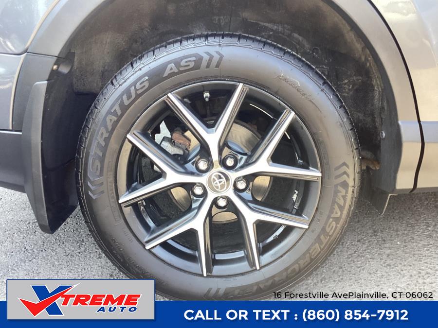 2017 Toyota RAV4 SE AWD (Natl), available for sale in Plainville, Connecticut | Xtreme Auto. Plainville, Connecticut 2017 Toyota RAV4 SE AWD (Natl), available for sale in Plainville, Connecticut | Xtreme Auto. Plainville, Connecticut