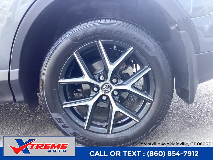 2017 Toyota RAV4 SE AWD (Natl), available for sale in Plainville, Connecticut | Xtreme Auto. Plainville, Connecticut 2017 Toyota RAV4 SE AWD (Natl), available for sale in Plainville, Connecticut | Xtreme Auto. Plainville, Connecticut