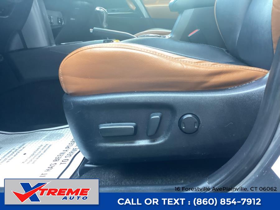 2017 Toyota RAV4 SE AWD (Natl), available for sale in Plainville, Connecticut | Xtreme Auto. Plainville, Connecticut 2017 Toyota RAV4 SE AWD (Natl), available for sale in Plainville, Connecticut | Xtreme Auto. Plainville, Connecticut