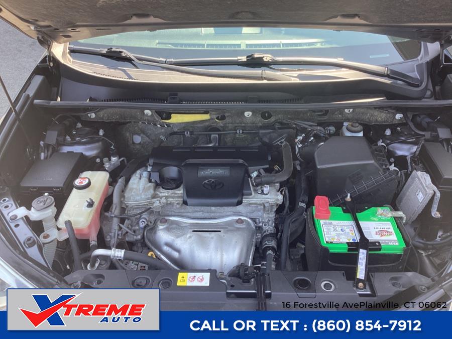 2017 Toyota RAV4 SE AWD (Natl), available for sale in Plainville, Connecticut | Xtreme Auto. Plainville, Connecticut 2017 Toyota RAV4 SE AWD (Natl), available for sale in Plainville, Connecticut | Xtreme Auto. Plainville, Connecticut