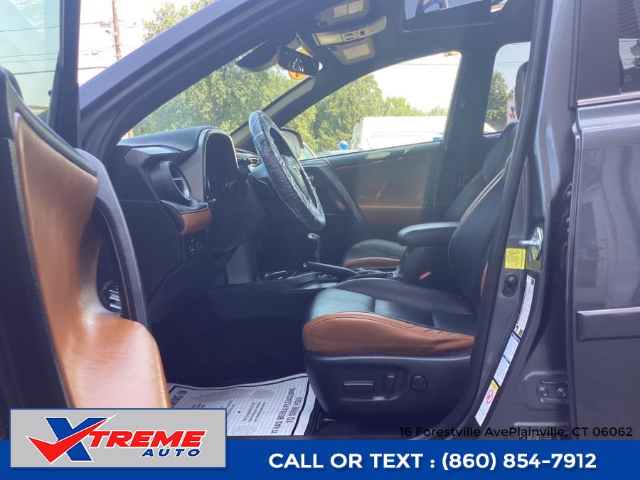 2017 Toyota RAV4 SE AWD (Natl), available for sale in Plainville, Connecticut | Xtreme Auto. Plainville, Connecticut 2017 Toyota RAV4 SE AWD (Natl), available for sale in Plainville, Connecticut | Xtreme Auto. Plainville, Connecticut