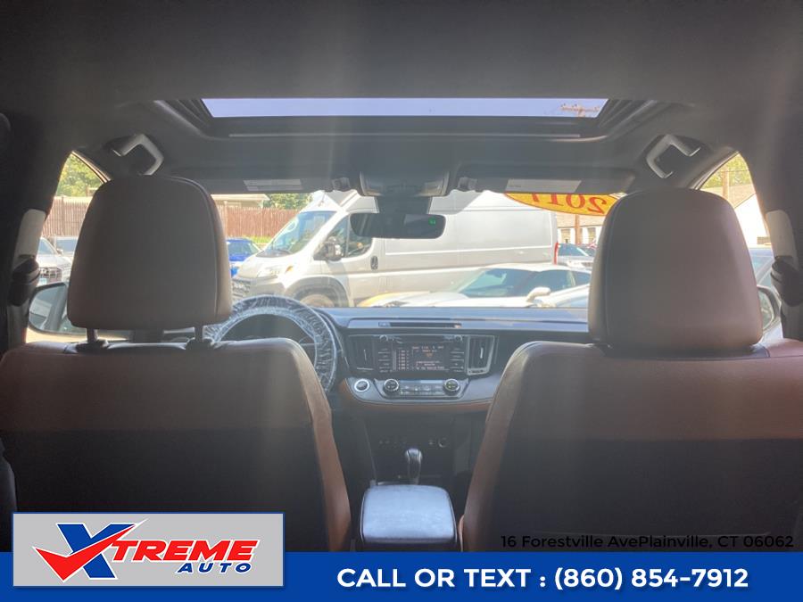 2017 Toyota RAV4 SE AWD (Natl), available for sale in Plainville, Connecticut | Xtreme Auto. Plainville, Connecticut 2017 Toyota RAV4 SE AWD (Natl), available for sale in Plainville, Connecticut | Xtreme Auto. Plainville, Connecticut