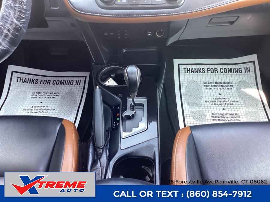 2017 Toyota RAV4 SE AWD (Natl), available for sale in Plainville, Connecticut | Xtreme Auto. Plainville, Connecticut 2017 Toyota RAV4 SE AWD (Natl), available for sale in Plainville, Connecticut | Xtreme Auto. Plainville, Connecticut