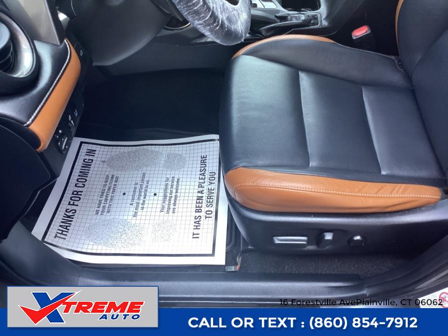 2017 Toyota RAV4 SE AWD (Natl), available for sale in Plainville, Connecticut | Xtreme Auto. Plainville, Connecticut 2017 Toyota RAV4 SE AWD (Natl), available for sale in Plainville, Connecticut | Xtreme Auto. Plainville, Connecticut