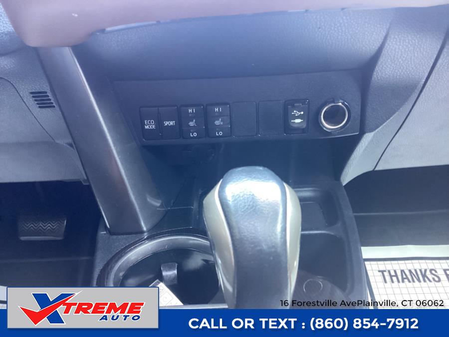 2017 Toyota RAV4 SE AWD (Natl), available for sale in Plainville, Connecticut | Xtreme Auto. Plainville, Connecticut 2017 Toyota RAV4 SE AWD (Natl), available for sale in Plainville, Connecticut | Xtreme Auto. Plainville, Connecticut