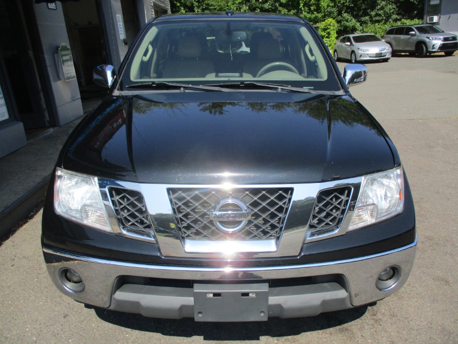 2013 Nissan Frontier SL 4x4, available for sale in Meriden, Connecticut | Cos Central Auto. Meriden, Connecticut 2013 Nissan Frontier SL 4x4, available for sale in Meriden, Connecticut | Cos Central Auto. Meriden, Connecticut