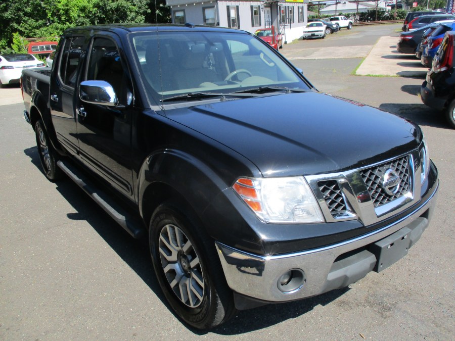 2013 Nissan Frontier SL 4x4, available for sale in Meriden, Connecticut | Cos Central Auto. Meriden, Connecticut 2013 Nissan Frontier SL 4x4, available for sale in Meriden, Connecticut | Cos Central Auto. Meriden, Connecticut