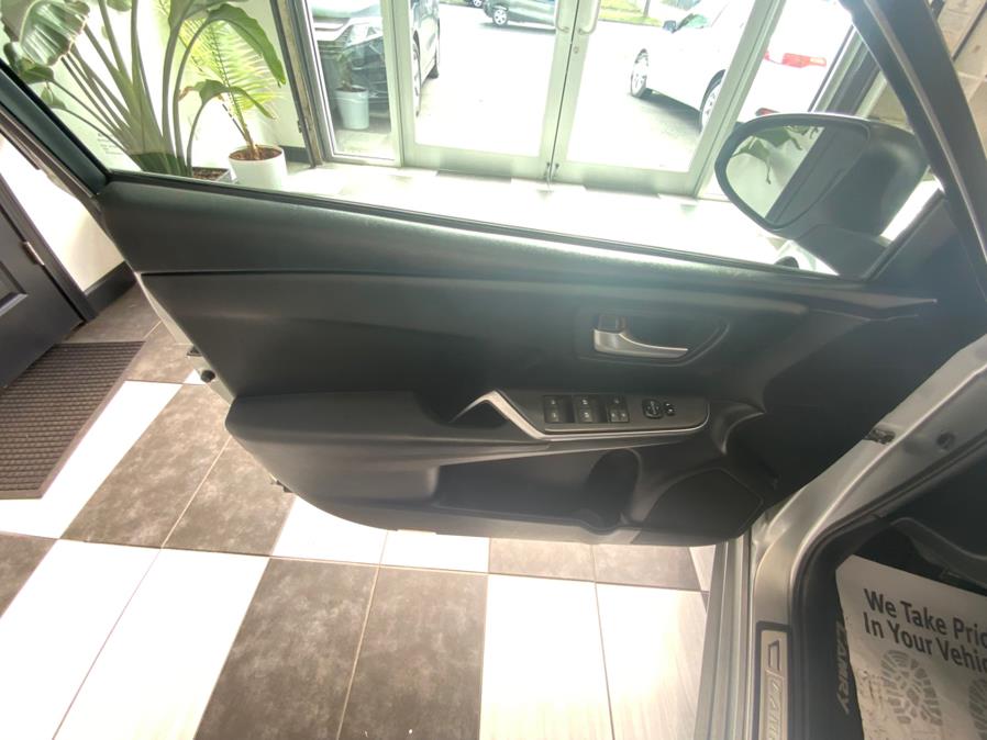 2017 Toyota Camry SE Auto (Natl), available for sale in Hartford, Connecticut | Franklin Motors Auto Sales LLC. Hartford, Connecticut 2017 Toyota Camry SE Auto (Natl), available for sale in Hartford, Connecticut | Franklin Motors Auto Sales LLC. Hartford, Connecticut