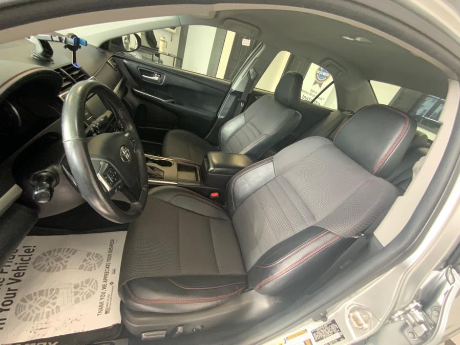 2017 Toyota Camry SE Auto (Natl), available for sale in Hartford, Connecticut | Franklin Motors Auto Sales LLC. Hartford, Connecticut 2017 Toyota Camry SE Auto (Natl), available for sale in Hartford, Connecticut | Franklin Motors Auto Sales LLC. Hartford, Connecticut