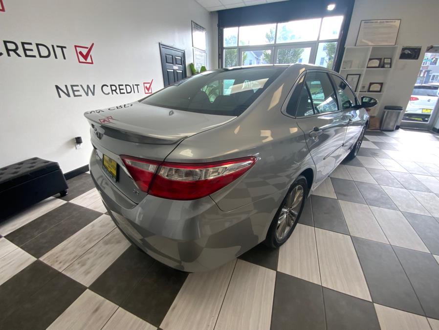 2017 Toyota Camry SE Auto (Natl), available for sale in Hartford, Connecticut | Franklin Motors Auto Sales LLC. Hartford, Connecticut 2017 Toyota Camry SE Auto (Natl), available for sale in Hartford, Connecticut | Franklin Motors Auto Sales LLC. Hartford, Connecticut