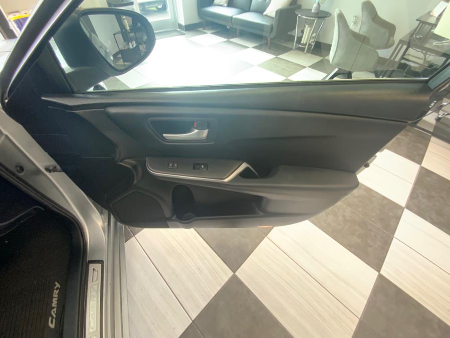 2017 Toyota Camry SE Auto (Natl), available for sale in Hartford, Connecticut | Franklin Motors Auto Sales LLC. Hartford, Connecticut 2017 Toyota Camry SE Auto (Natl), available for sale in Hartford, Connecticut | Franklin Motors Auto Sales LLC. Hartford, Connecticut