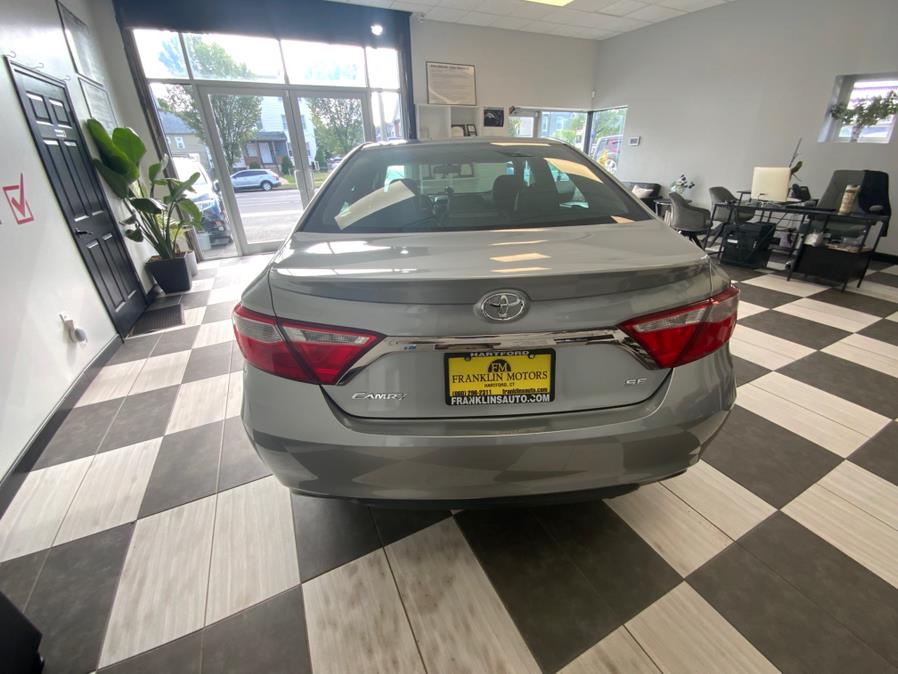 2017 Toyota Camry SE Auto (Natl), available for sale in Hartford, Connecticut | Franklin Motors Auto Sales LLC. Hartford, Connecticut 2017 Toyota Camry SE Auto (Natl), available for sale in Hartford, Connecticut | Franklin Motors Auto Sales LLC. Hartford, Connecticut