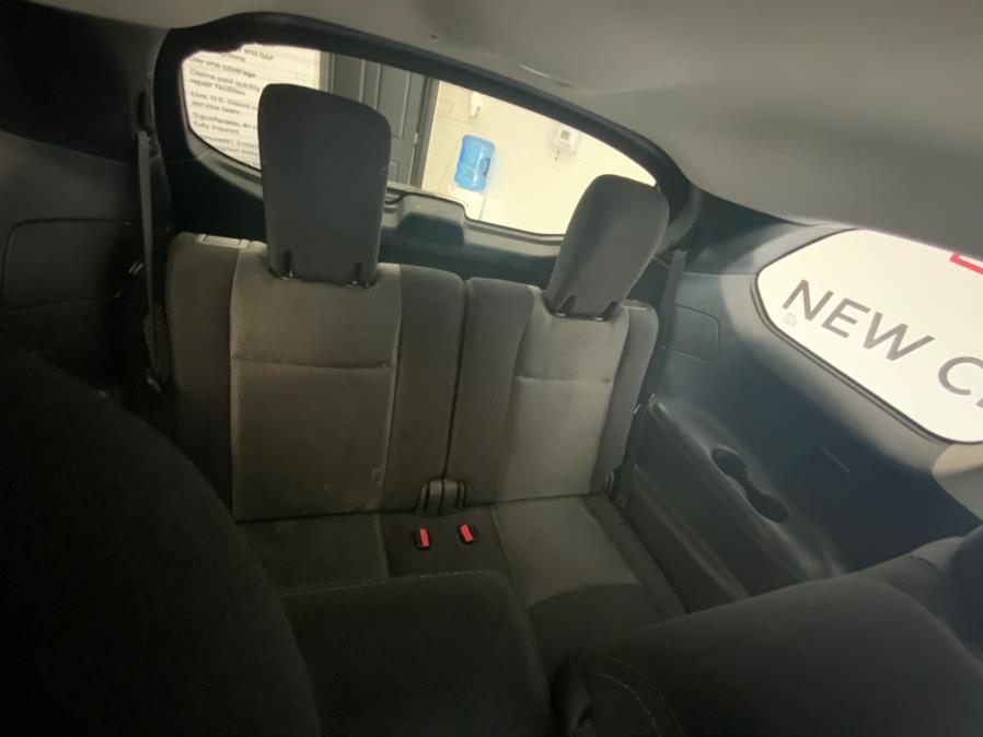 2017 Nissan Pathfinder 4x4 SL, available for sale in Hartford, Connecticut | Franklin Motors Auto Sales LLC. Hartford, Connecticut 2017 Nissan Pathfinder 4x4 SL, available for sale in Hartford, Connecticut | Franklin Motors Auto Sales LLC. Hartford, Connecticut