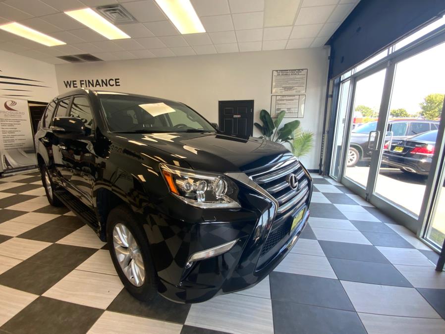 2019 Lexus GX GX 460 Premium 4WD, available for sale in Hartford, Connecticut | Franklin Motors Auto Sales LLC. Hartford, Connecticut