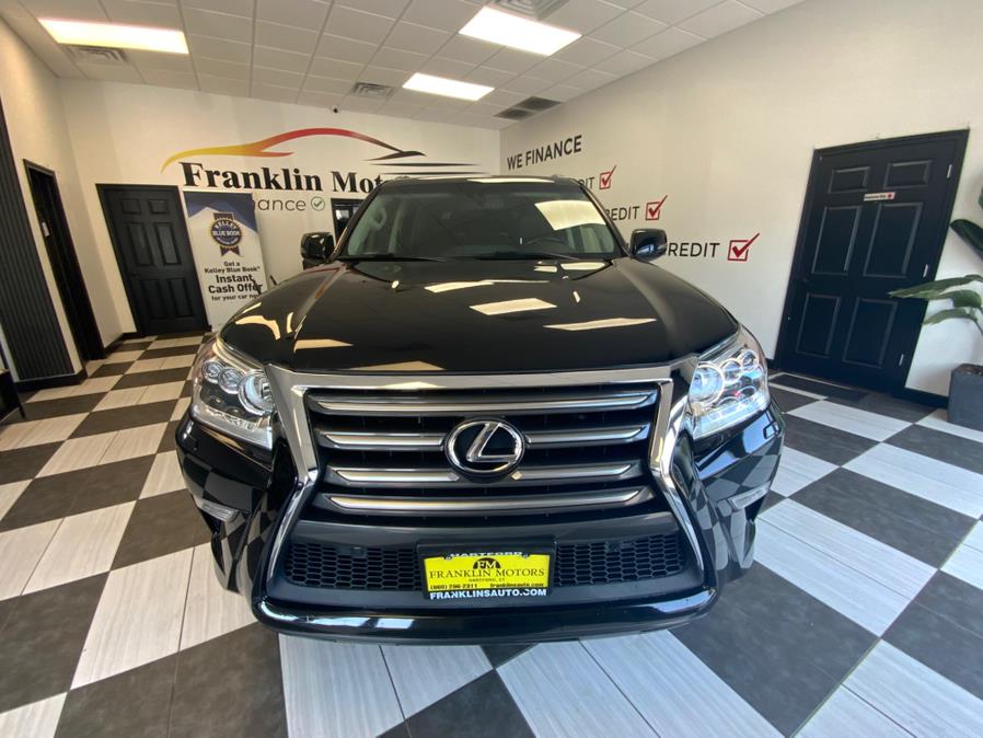 2019 Lexus GX