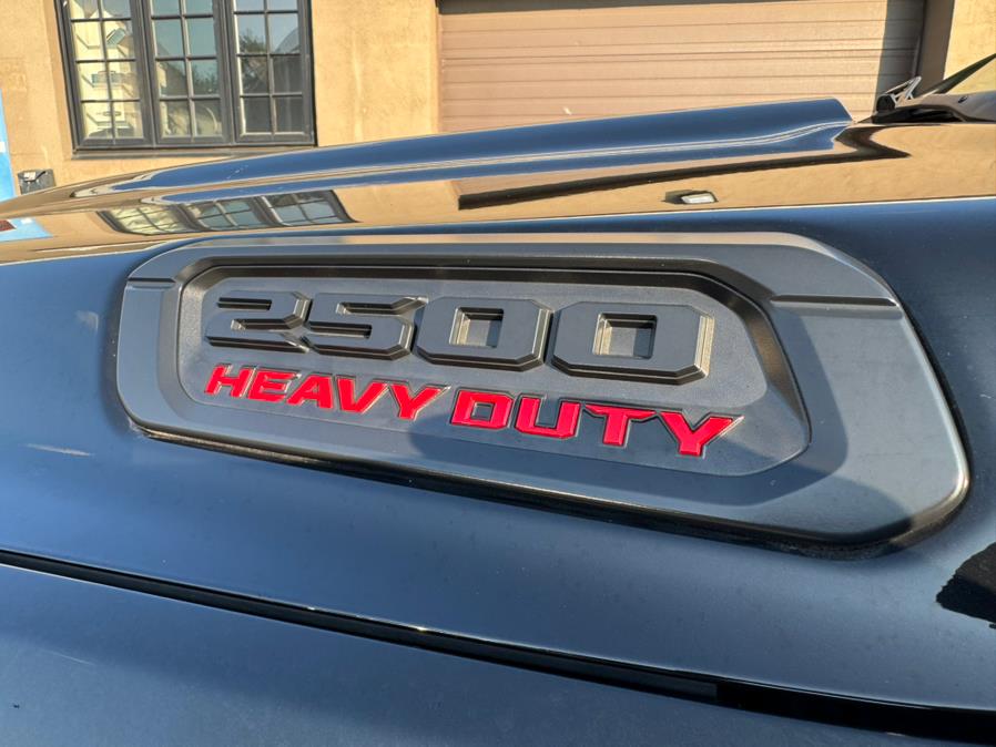 2019 Ram 2500 Laramie 4x4 Crew Cab 6''4" Box, available for sale in West Springfield, Massachusetts | Union Street Auto Sales. West Springfield, Massachusetts 2019 Ram 2500 Laramie 4x4 Crew Cab 6''4" Box, available for sale in West Springfield, Massachusetts | Union Street Auto Sales. West Springfield, Massachusetts