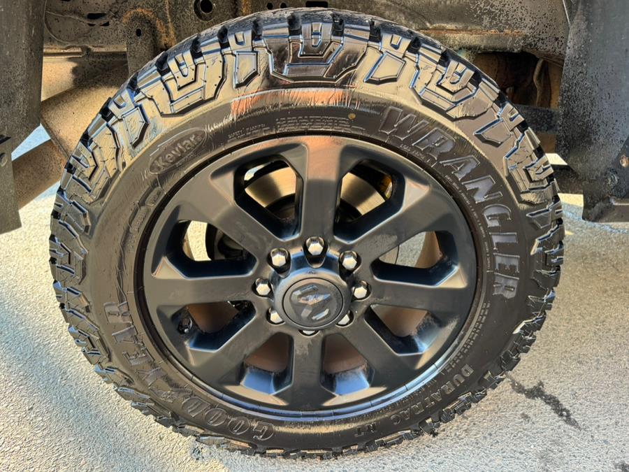 2019 Ram 2500 Laramie 4x4 Crew Cab 6''4" Box, available for sale in West Springfield, Massachusetts | Union Street Auto Sales. West Springfield, Massachusetts 2019 Ram 2500 Laramie 4x4 Crew Cab 6''4" Box, available for sale in West Springfield, Massachusetts | Union Street Auto Sales. West Springfield, Massachusetts