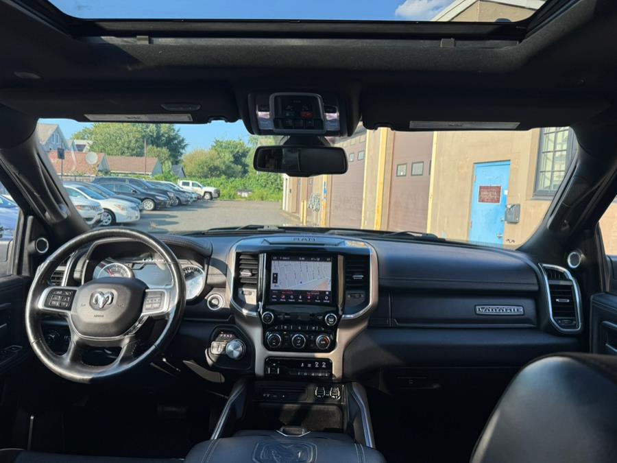 2019 Ram 2500 Laramie 4x4 Crew Cab 6''4" Box, available for sale in West Springfield, Massachusetts | Union Street Auto Sales. West Springfield, Massachusetts 2019 Ram 2500 Laramie 4x4 Crew Cab 6''4" Box, available for sale in West Springfield, Massachusetts | Union Street Auto Sales. West Springfield, Massachusetts