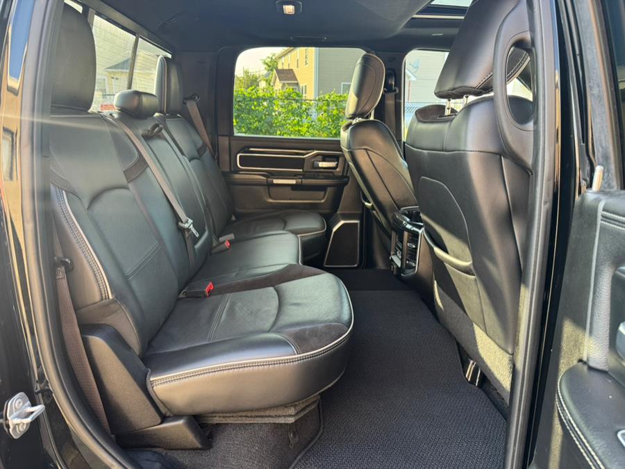 2019 Ram 2500 Laramie 4x4 Crew Cab 6''4" Box, available for sale in West Springfield, Massachusetts | Union Street Auto Sales. West Springfield, Massachusetts 2019 Ram 2500 Laramie 4x4 Crew Cab 6''4" Box, available for sale in West Springfield, Massachusetts | Union Street Auto Sales. West Springfield, Massachusetts