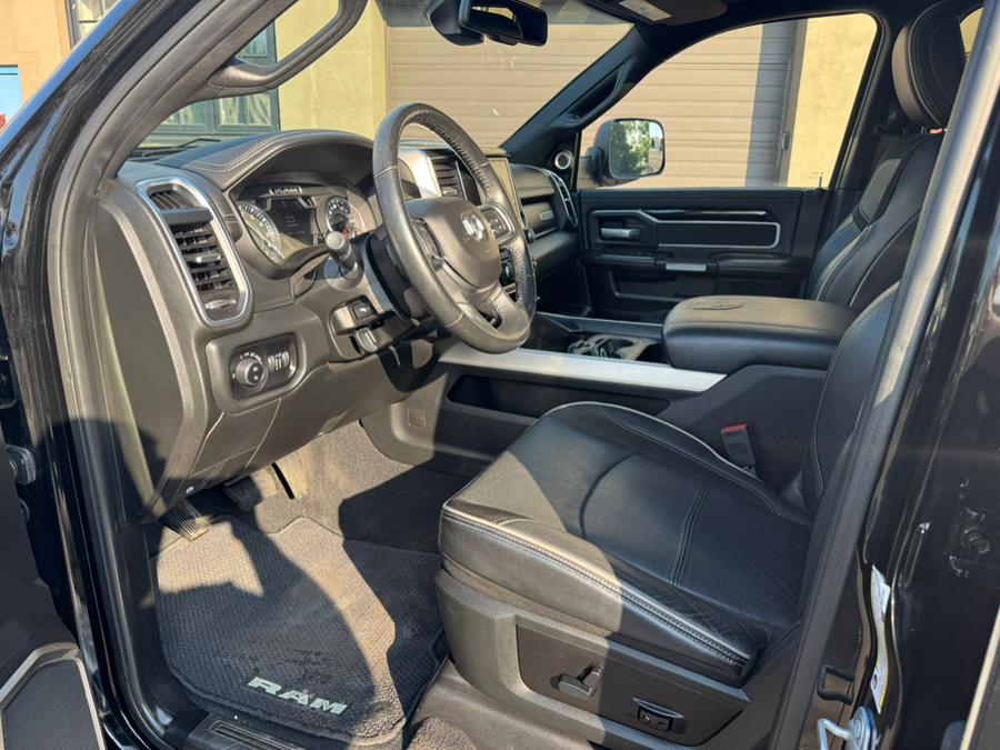 2019 Ram 2500 Laramie 4x4 Crew Cab 6''4" Box, available for sale in West Springfield, Massachusetts | Union Street Auto Sales. West Springfield, Massachusetts 2019 Ram 2500 Laramie 4x4 Crew Cab 6''4" Box, available for sale in West Springfield, Massachusetts | Union Street Auto Sales. West Springfield, Massachusetts