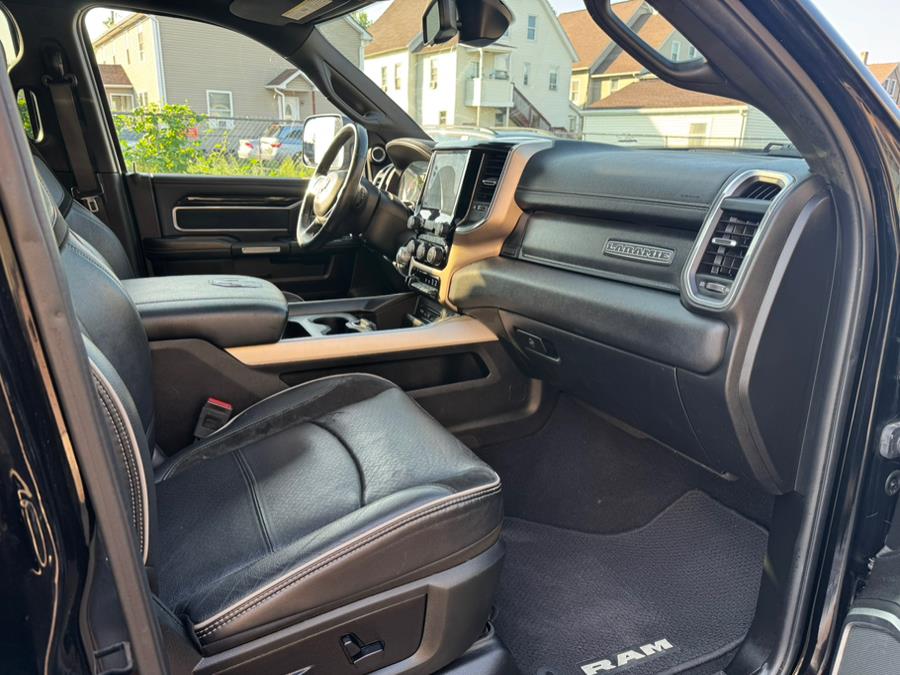 2019 Ram 2500 Laramie 4x4 Crew Cab 6''4" Box, available for sale in West Springfield, Massachusetts | Union Street Auto Sales. West Springfield, Massachusetts 2019 Ram 2500 Laramie 4x4 Crew Cab 6''4" Box, available for sale in West Springfield, Massachusetts | Union Street Auto Sales. West Springfield, Massachusetts