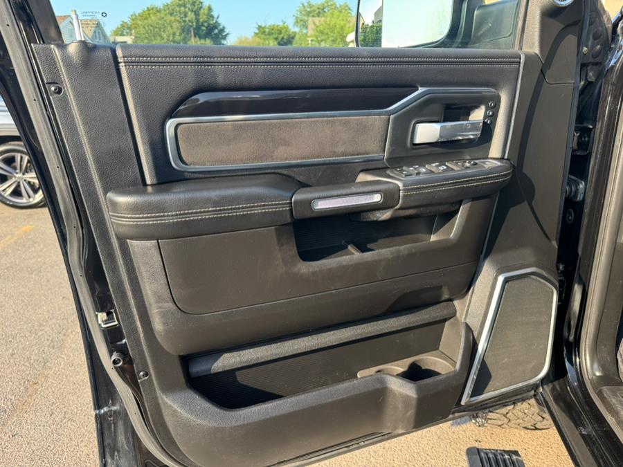 2019 Ram 2500 Laramie 4x4 Crew Cab 6''4" Box, available for sale in West Springfield, Massachusetts | Union Street Auto Sales. West Springfield, Massachusetts 2019 Ram 2500 Laramie 4x4 Crew Cab 6''4" Box, available for sale in West Springfield, Massachusetts | Union Street Auto Sales. West Springfield, Massachusetts
