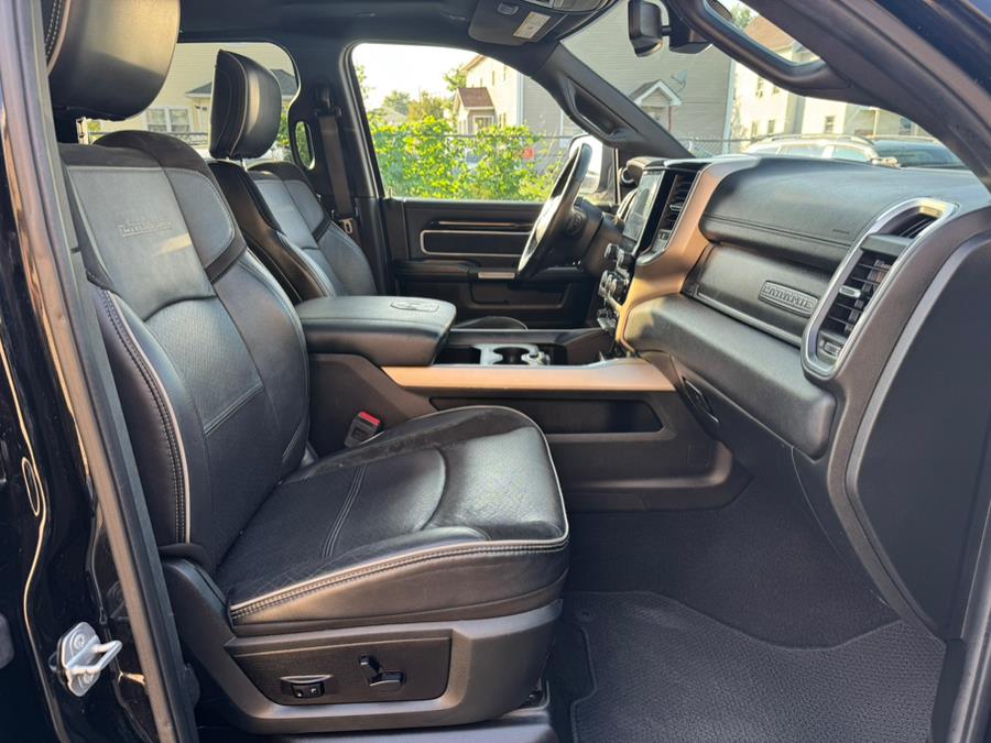 2019 Ram 2500 Laramie 4x4 Crew Cab 6''4" Box, available for sale in West Springfield, Massachusetts | Union Street Auto Sales. West Springfield, Massachusetts 2019 Ram 2500 Laramie 4x4 Crew Cab 6''4" Box, available for sale in West Springfield, Massachusetts | Union Street Auto Sales. West Springfield, Massachusetts