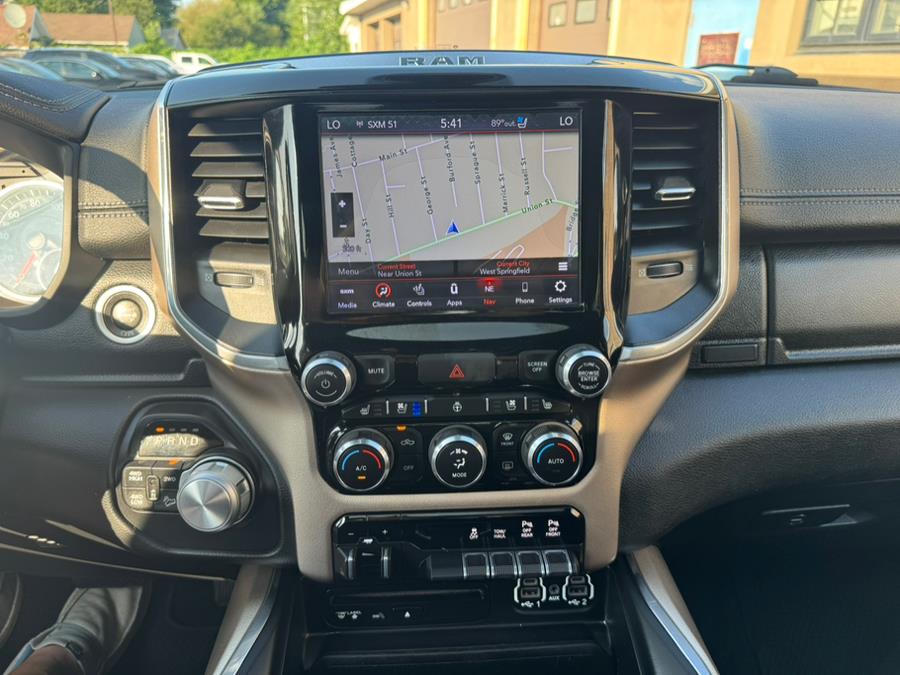 2019 Ram 2500 Laramie 4x4 Crew Cab 6''4" Box, available for sale in West Springfield, Massachusetts | Union Street Auto Sales. West Springfield, Massachusetts 2019 Ram 2500 Laramie 4x4 Crew Cab 6''4" Box, available for sale in West Springfield, Massachusetts | Union Street Auto Sales. West Springfield, Massachusetts