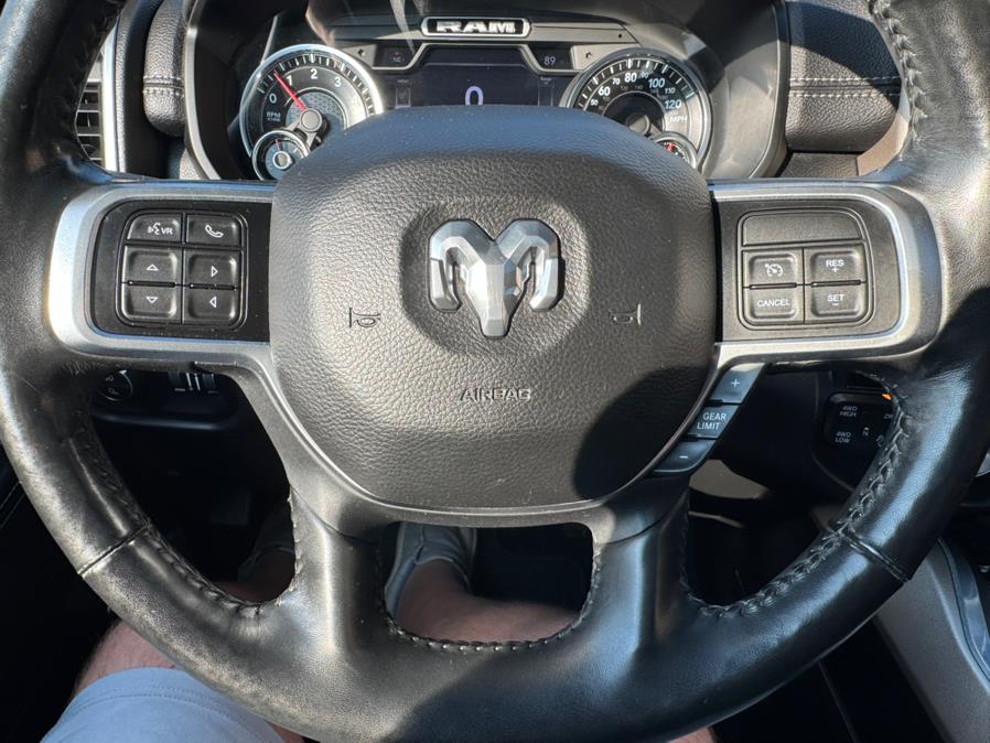 2019 Ram 2500 Laramie 4x4 Crew Cab 6''4" Box, available for sale in West Springfield, Massachusetts | Union Street Auto Sales. West Springfield, Massachusetts 2019 Ram 2500 Laramie 4x4 Crew Cab 6''4" Box, available for sale in West Springfield, Massachusetts | Union Street Auto Sales. West Springfield, Massachusetts
