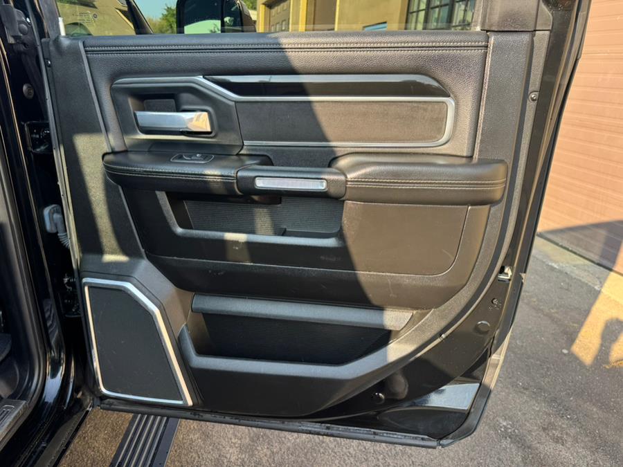 2019 Ram 2500 Laramie 4x4 Crew Cab 6''4" Box, available for sale in West Springfield, Massachusetts | Union Street Auto Sales. West Springfield, Massachusetts 2019 Ram 2500 Laramie 4x4 Crew Cab 6''4" Box, available for sale in West Springfield, Massachusetts | Union Street Auto Sales. West Springfield, Massachusetts