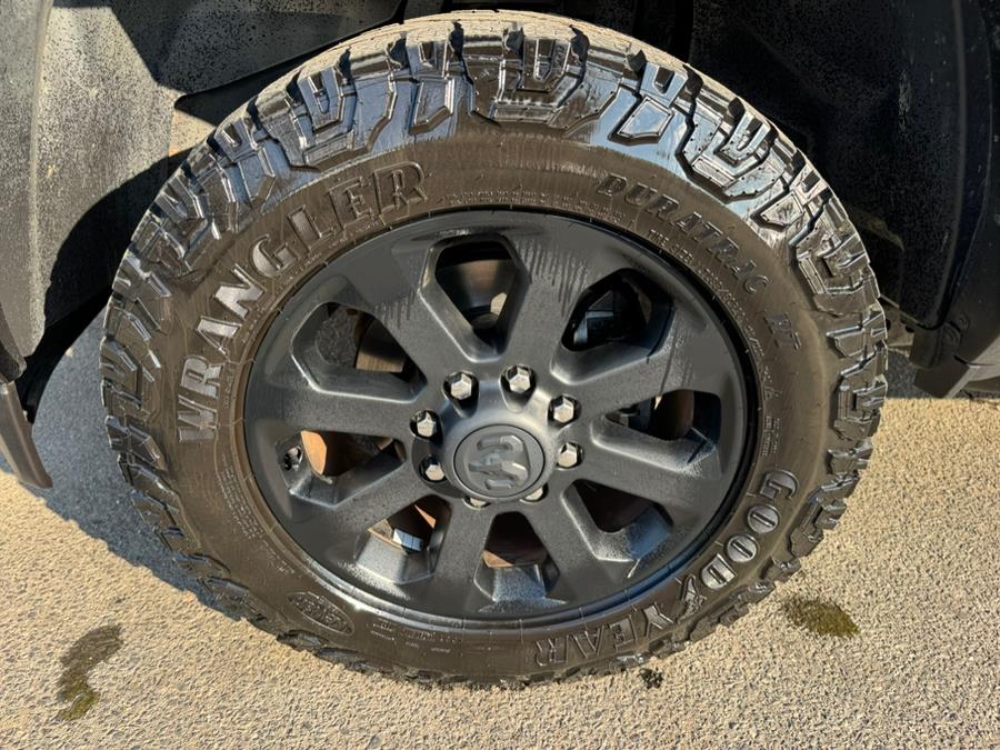 2019 Ram 2500 Laramie 4x4 Crew Cab 6''4" Box, available for sale in West Springfield, Massachusetts | Union Street Auto Sales. West Springfield, Massachusetts 2019 Ram 2500 Laramie 4x4 Crew Cab 6''4" Box, available for sale in West Springfield, Massachusetts | Union Street Auto Sales. West Springfield, Massachusetts