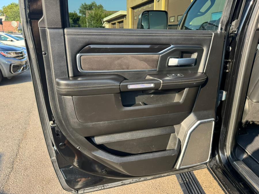 2019 Ram 2500 Laramie 4x4 Crew Cab 6''4" Box, available for sale in West Springfield, Massachusetts | Union Street Auto Sales. West Springfield, Massachusetts 2019 Ram 2500 Laramie 4x4 Crew Cab 6''4" Box, available for sale in West Springfield, Massachusetts | Union Street Auto Sales. West Springfield, Massachusetts